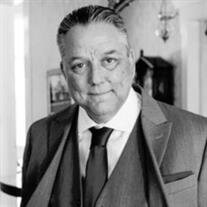 Robert Kirk Felts