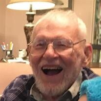 Charles W. "Lefty" Marsh Jr.
