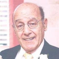 Joseph A. Nero