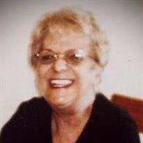 Helen (Paull) McLeod