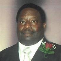 Anthony Hudgins