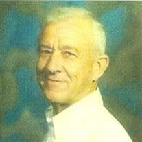 Robert L. Butterworth Sr.