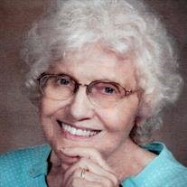 Patricia Kaltreider