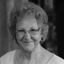 Virginia Ann Pitts