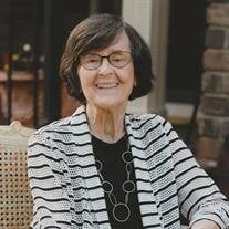 Barbara Arnold Posey