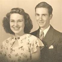 John & Frances North
