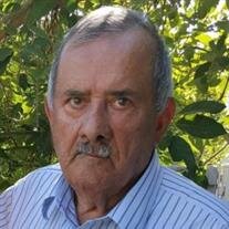 Gonzalo Chacon