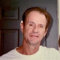 Tony Parton