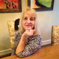 Joan Hasse-Rodriguez (nee Salyers)