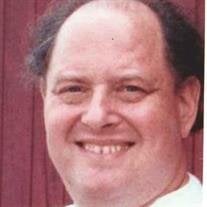 Steven M. Taylor-Roth