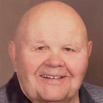 Norman A. Krogman