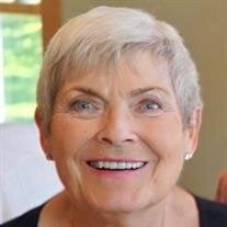 Patricia Ann Kell