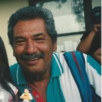 Rogelio S. Partida Jr.