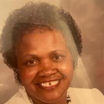 Mrs. Runetta Payne