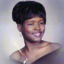 Felicia Charmane Delbridge
