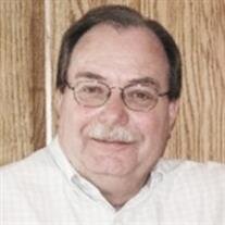 Randall Duane Hildreth