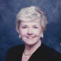 Mary Annette Steinke