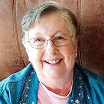 Johanna Elizabeth Murphy