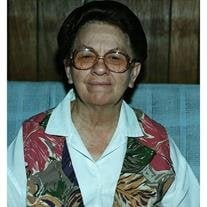 Margie Lee Saul