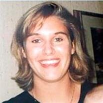 Kelly Elizabeth Winston