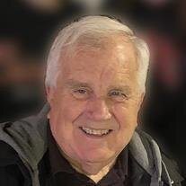 Daniel Girard Anderson