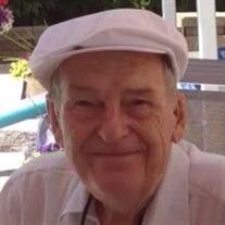 John Paul Bandorf