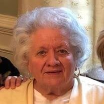 Mrs. Opal L. Moore