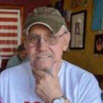 Bobbie (Bob) Harold Cook