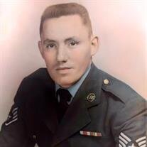 Ralph Eugene Burkhardt