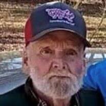 William Ray Henry