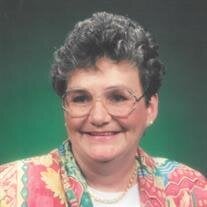 Myrtle Diane Cumbie