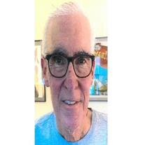 Barry Evan Weinstein
