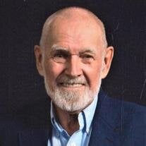 Ian Fraser King
