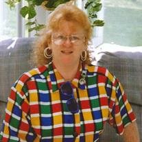 Ethel Anna Gallien