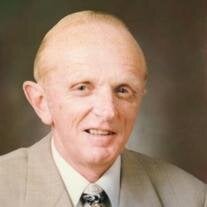 Col. Reynold J. "Tom" Thompson