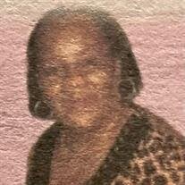 Myrtis L. Coleman