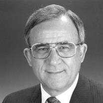 Kenneth Hunsberger Bishop