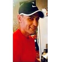 Mark Sandoval