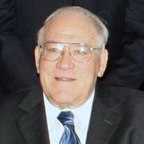 Joseph Sippel