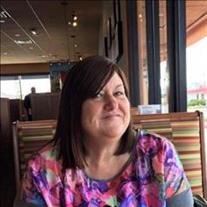 Vicky Lynn McMillan