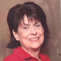 Debra Kaye (Fraley) Jenkins