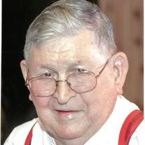 Lester Lee Lutringer