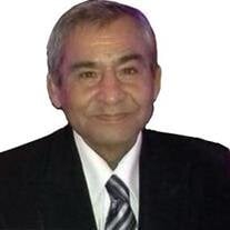 Garvino R. Rodriguez