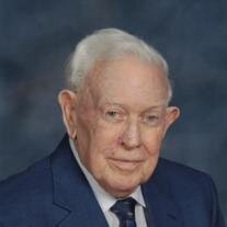 Mr. John A. Smith