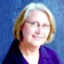 Lorraine M. Westergreen