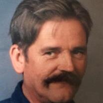 Jeffrey Kent Potts Sr. Obituary - Visitation & Funeral Information