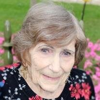 Myrtle Nunn Wilson