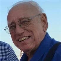 Wiltz A. Picou, Jr.