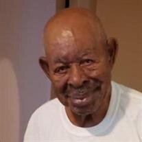 Melve "Mel" Lenoir