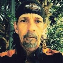 Mr. Randy Lundt